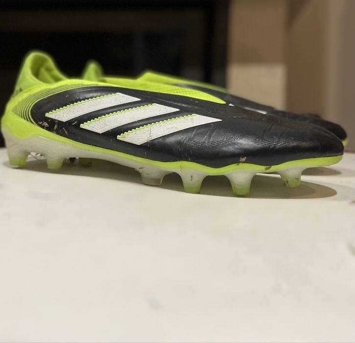 Chuteiras Adidas Copa Pure 3 novinhas