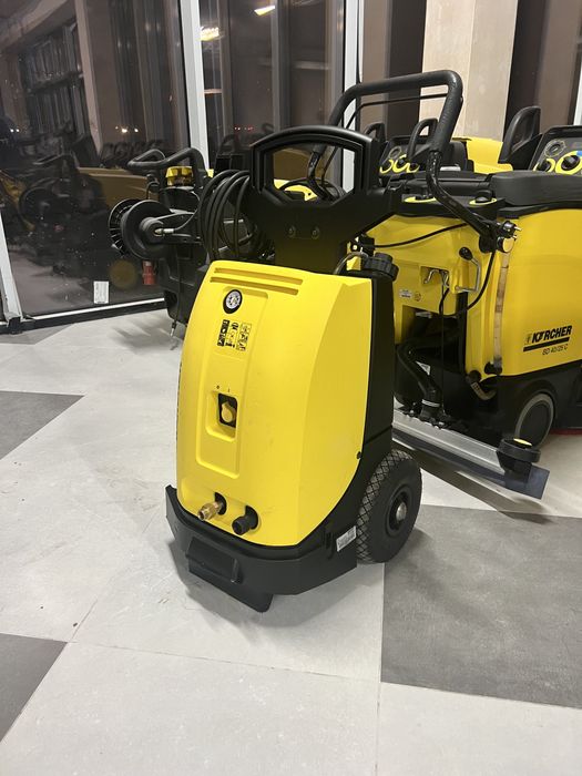 Karcher hd 1090 200 бар стан нового