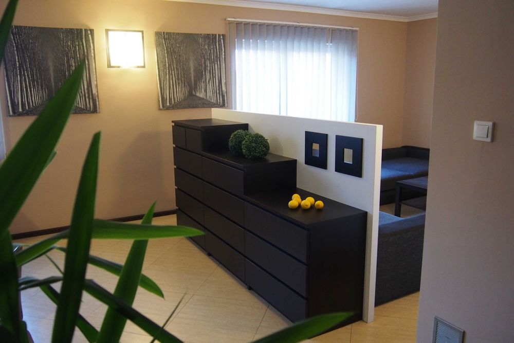 Apartamenty  KopeX