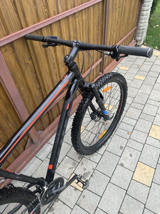 Гірський велосипед, ровер Scott Aspect 960 (XL, 29”)