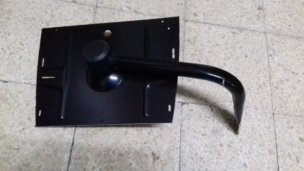 Suporte de parede para TV