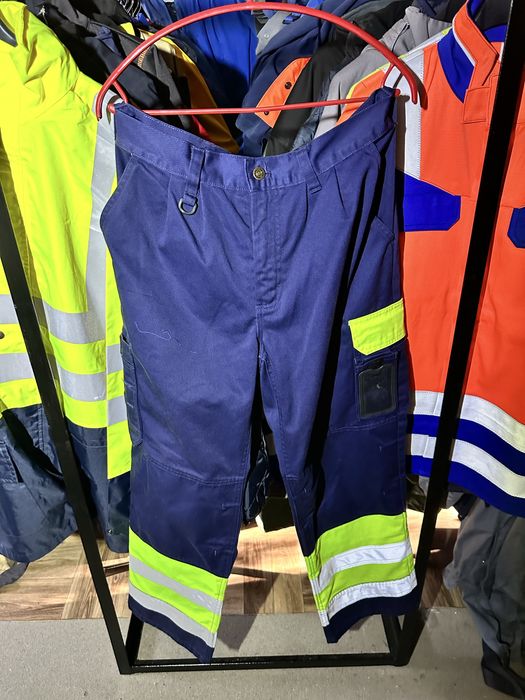 Spodnie Robocze XS-6XL