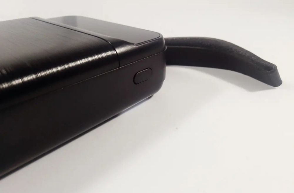 Повербанк PowerWay QC30 30000 mAh.