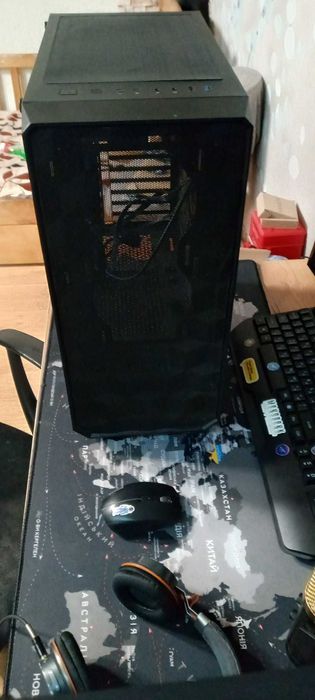 Корпус Prologix e 120