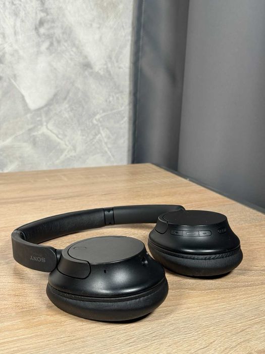Бездротові навушники Sony WH-CH720N