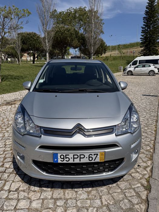 Citroen C3 PureTech