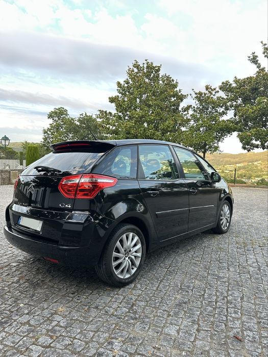 Citroen C4 Picasso 1.6 Hdi