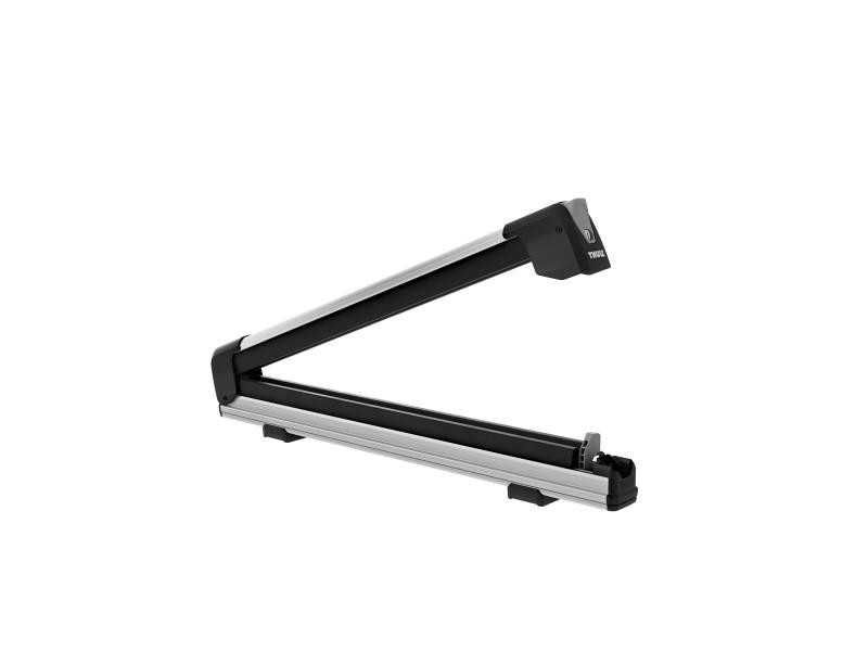 THULE SnowPack Extender - Bagażnik dachowy na narty