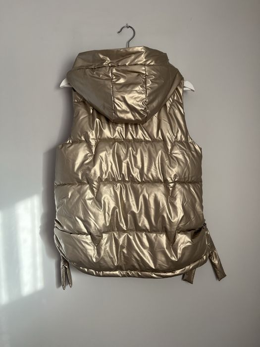 Nowy bezrękawnik damski