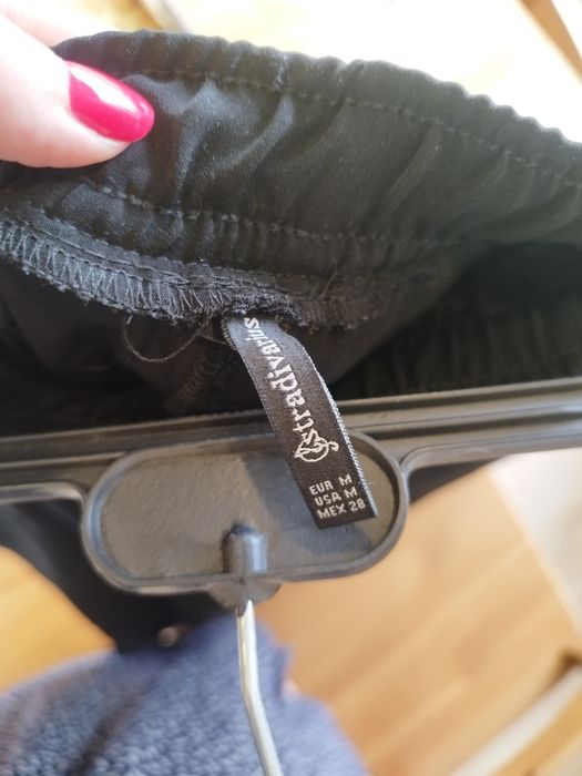 Cygaretki na kantke Stradivarius M