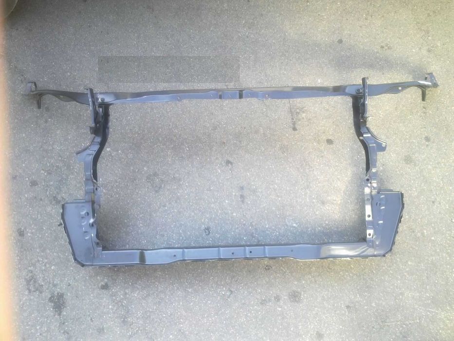 Крыло крило Toyota Camry  Тойота Камри 40 06-11 (XV40)