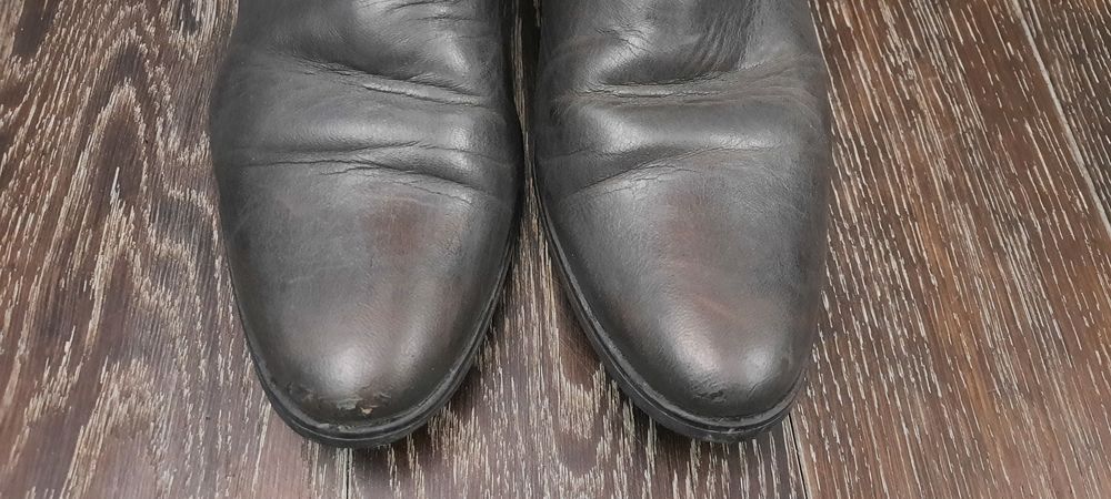 kozaki oficerki Gino Rossi r.36