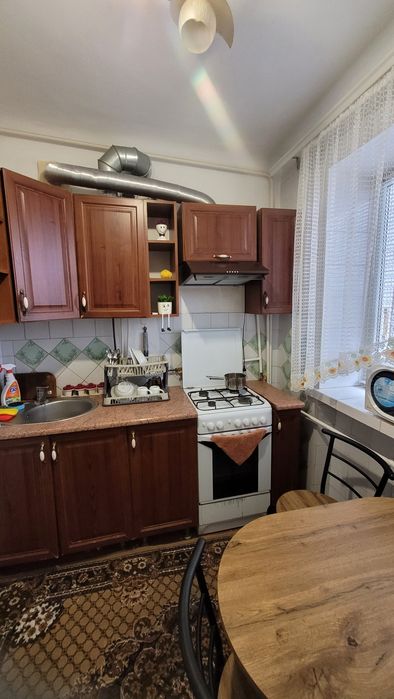 Оренда 2к квартири