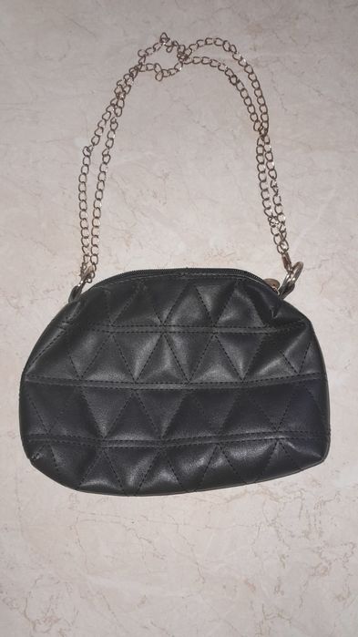 Torebka czarna       .