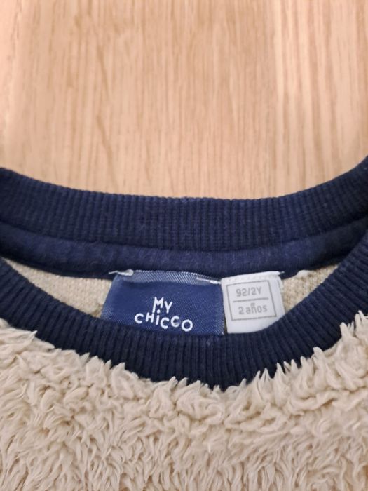 Roupa Criança | Praticamente Nunca Usadas