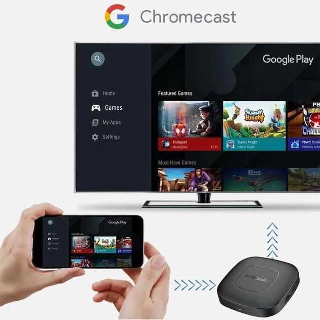 Android tv box Mortal T1 2/16 voice