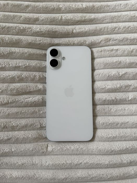 Iphone 16 plus 128GB