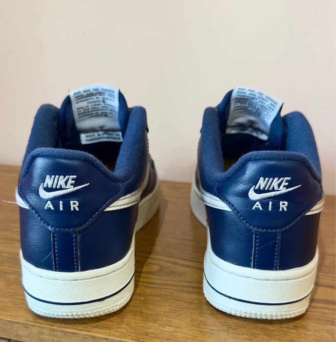 Кроссовки  Nike Air Force