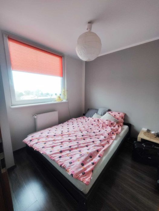 Sprzedam mieszkanie spółdzielcze własnościowe.