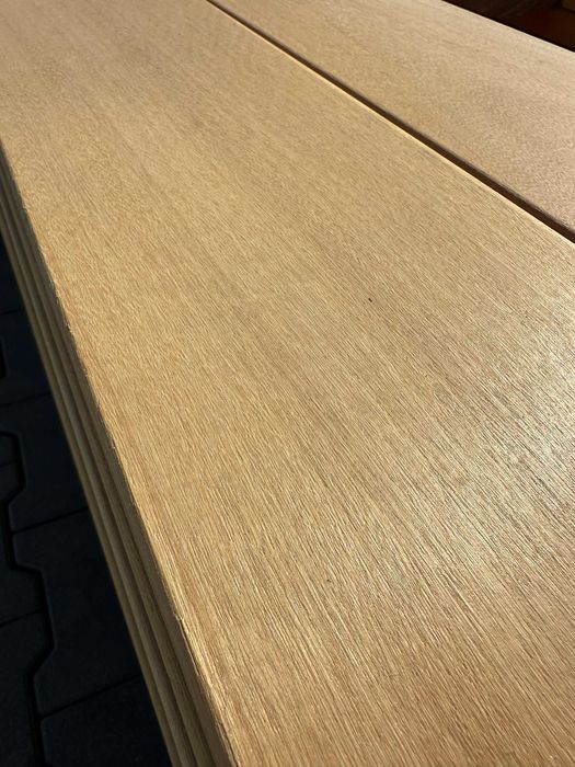 Garapa 21x145mm Gładka Tarasowa Fas KD