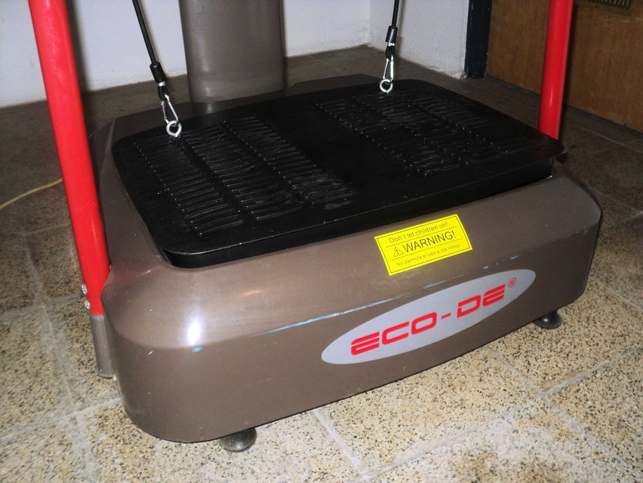 Vibro Tech Vibrating Platform441642915893749762