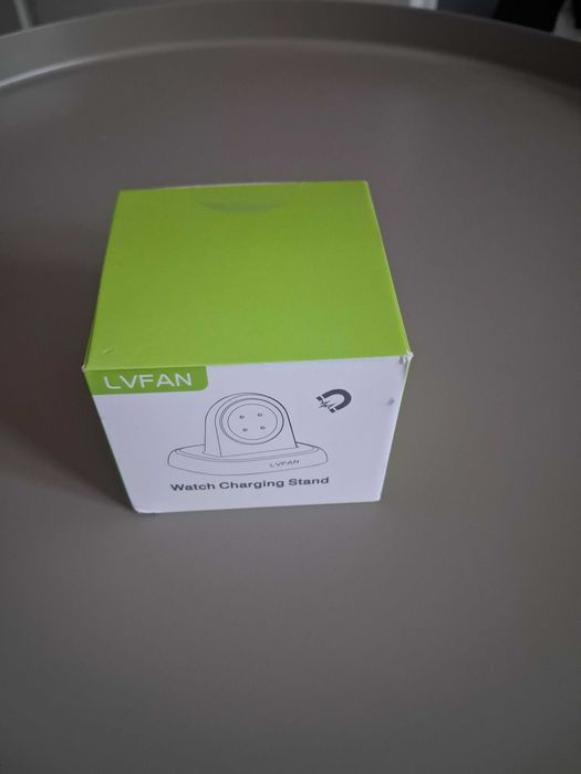 Stacja ładująca do zegarków lvfan n3004R