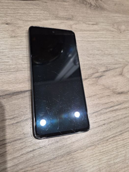 Samsung galaxy A53 5g 128gb