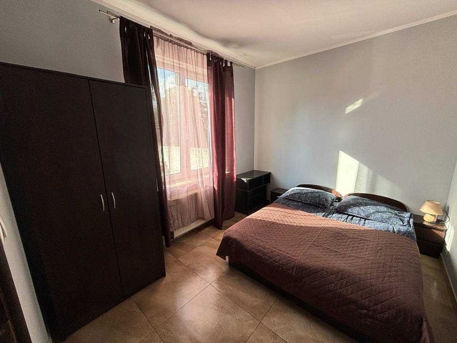 Проживание в общежитии в Варшаве, Targówek. Hostel Targówek