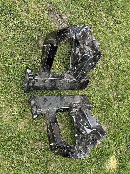 Audi q7 4m четвертя