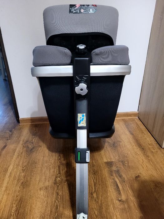 Fotelik samochodowy 0-23 kg Concord Reverso Plus