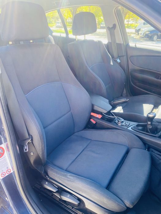BMW 118i LCI Pack M Integral - Impecável