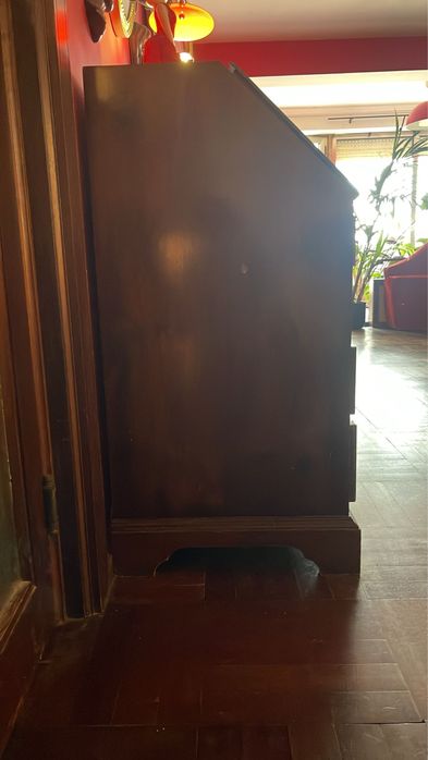 Escrivaninha Vintage