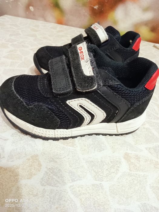 Кросівки 22р Geox