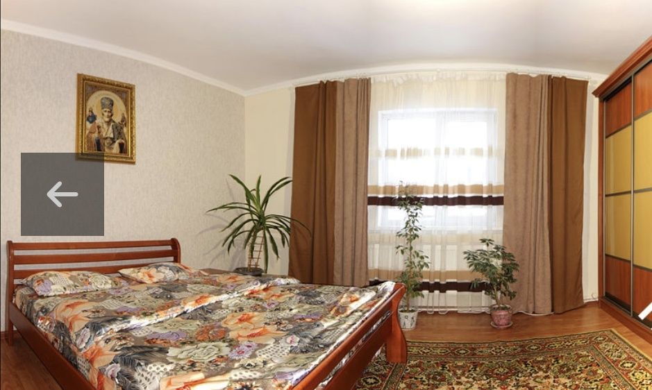 Здається житло село Плав'я