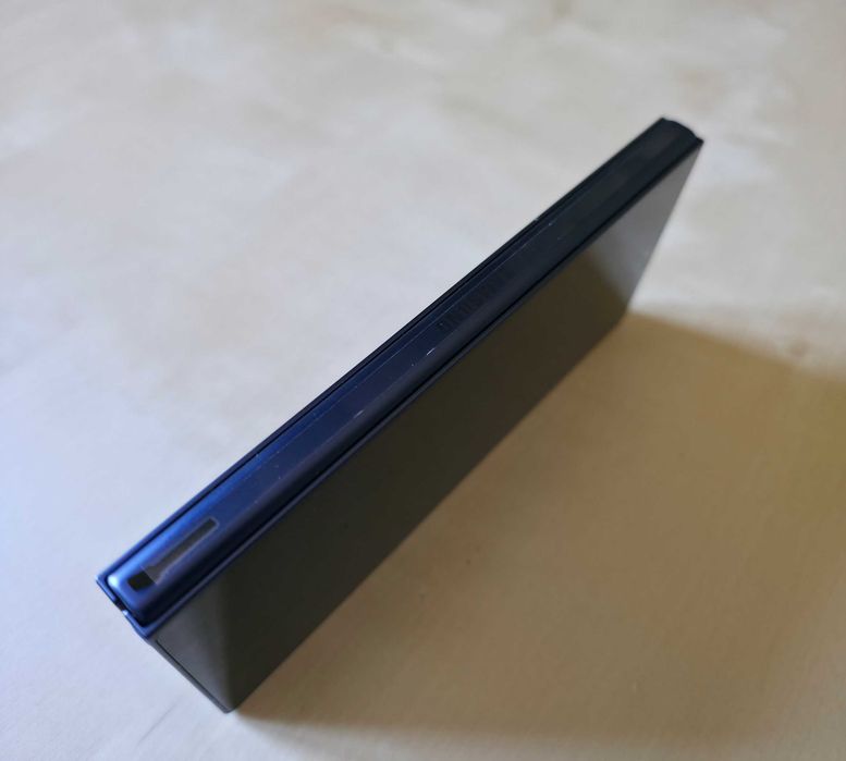 Samsung Galaxy Z Fold6 12 GB / 512 GB 5G czarny