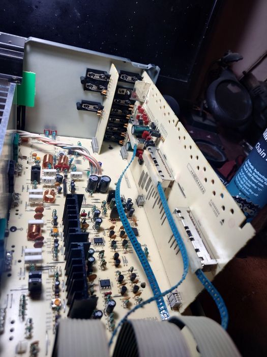 Technics su v700