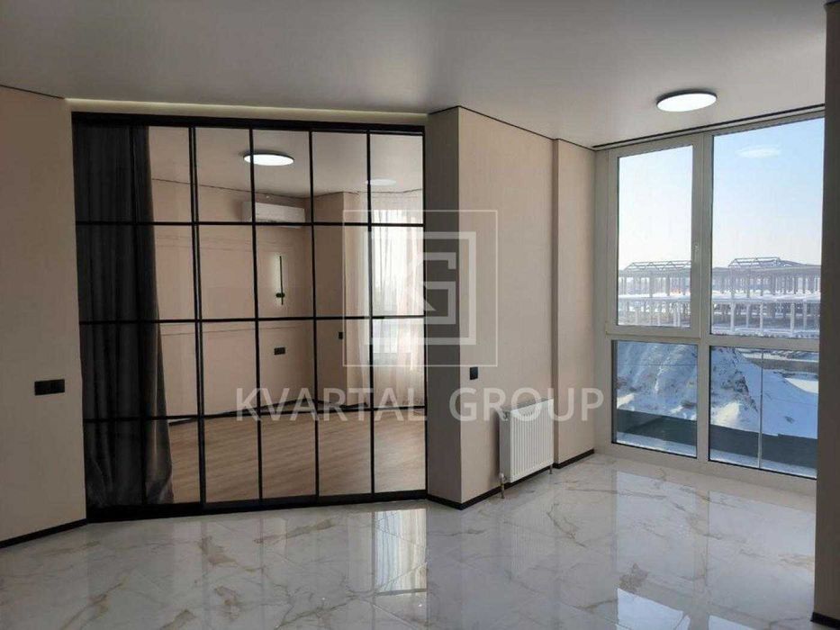 Стильна Сучасна 1кк на 4 поверсі в одному з найкращих ЖК м.Бучі/