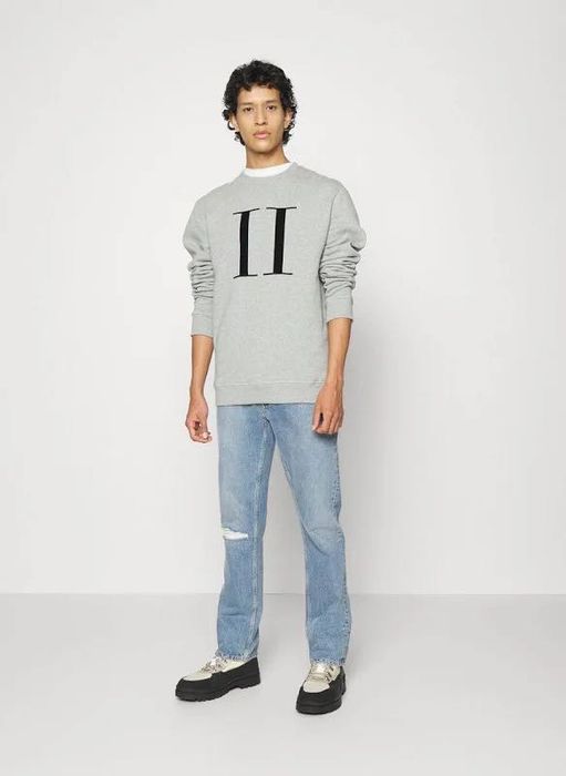 Les Deux Encore bluza męska L