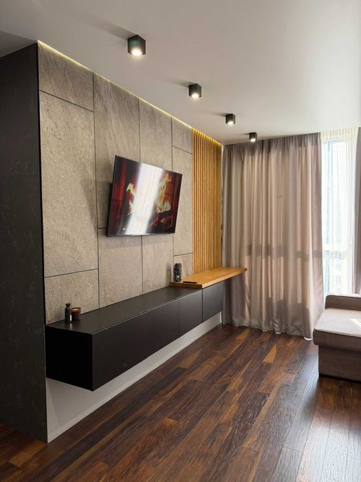 Євро 2к в ЖК Місто квіти від ВЛАСНИКА, без комісії для покупця