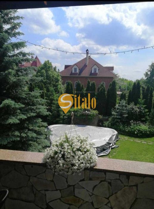 Без %.Оренда будинку зі своїм причалом та терасою, Конча заспа, Козин, Обухівська траса.
