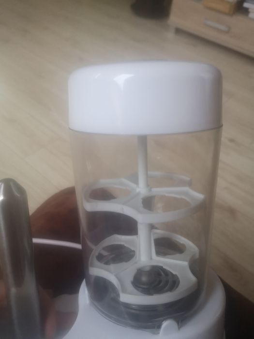 Maszynka do hod dogów