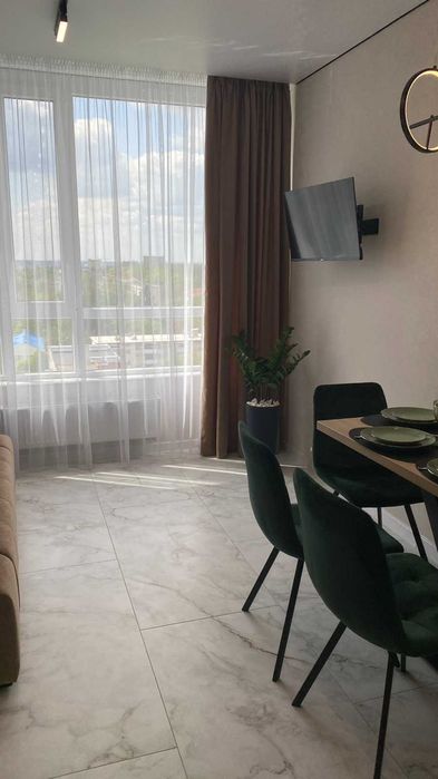 1-room apartment apartment by the address st. Magistratskaya (area 48 m²) - Atlanta.ua - photo 15