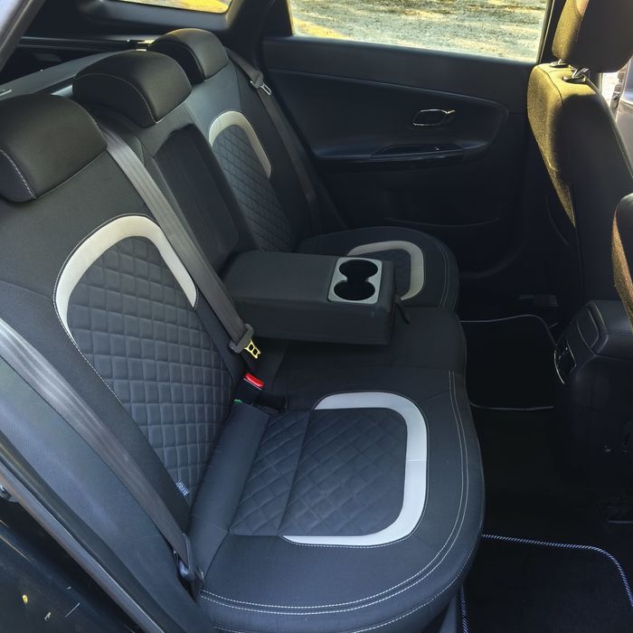 Kia Ceed 1.6 cedo GT LINE — photo 5