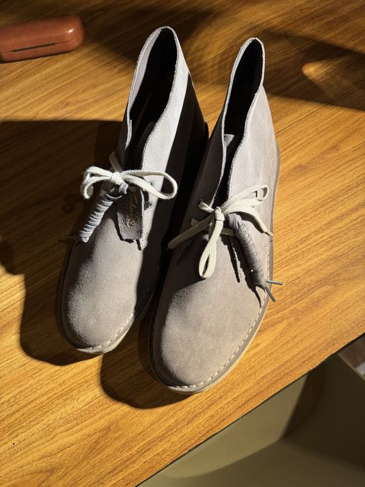 Nowe Buty Clarks 46