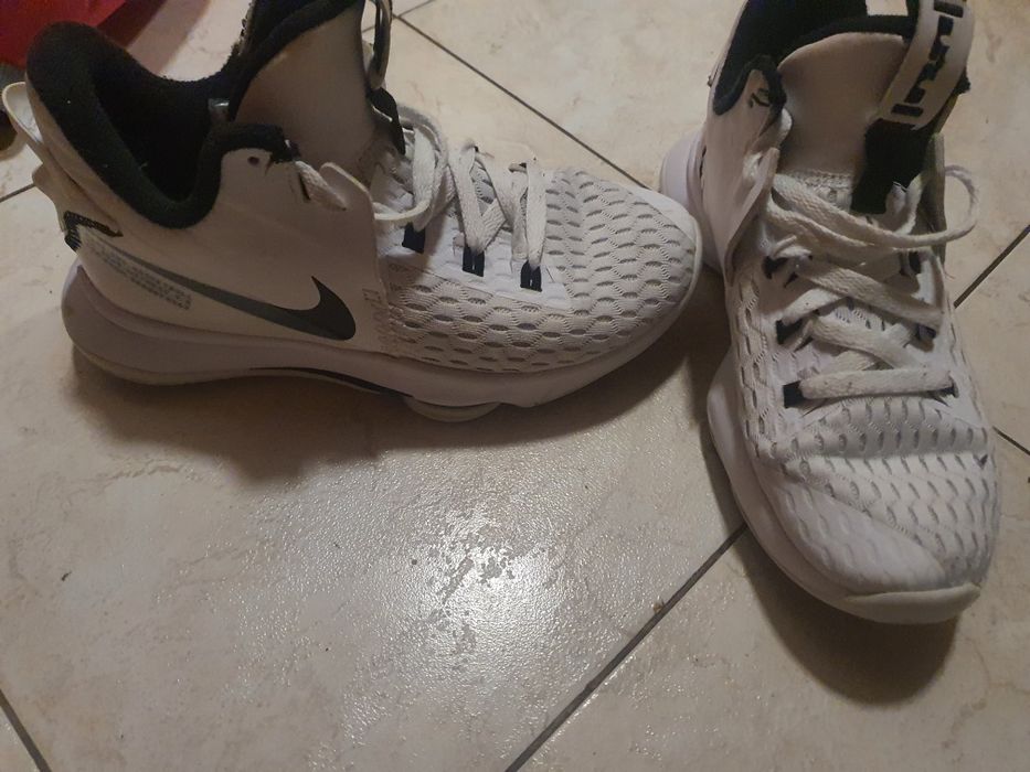 Sprzedam buty za kostkę