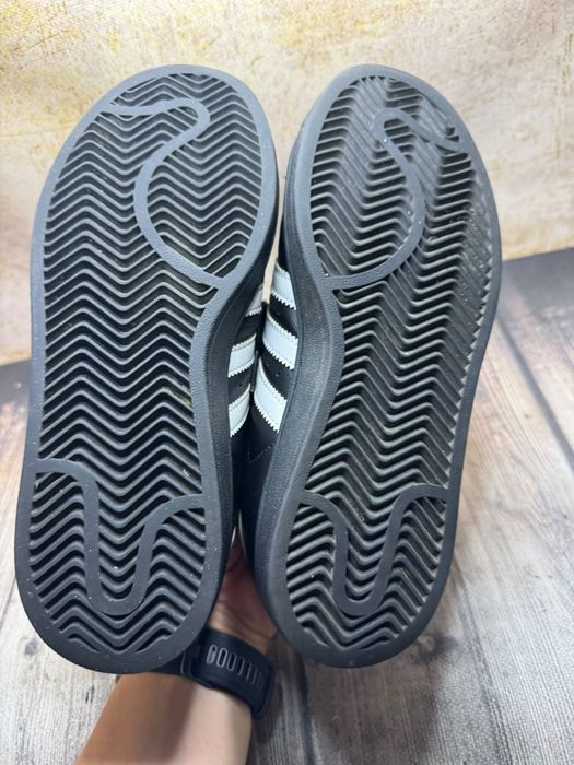 Adidas Superstar r36,5 oryginalne