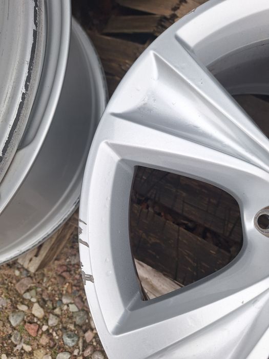 Alufelgi Seat Leon 5x112 17 cali