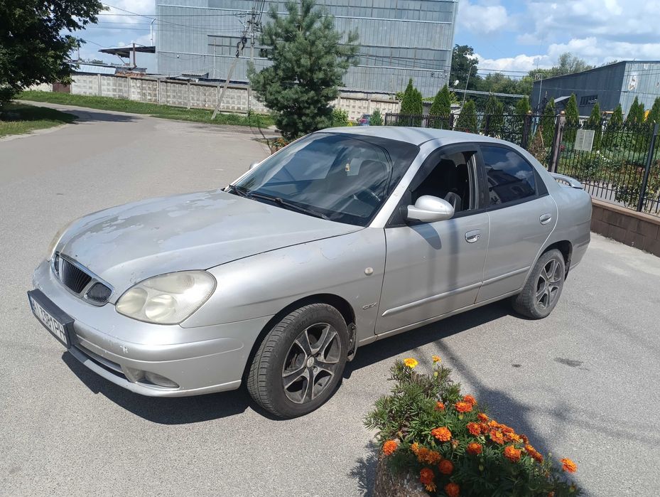 Продам автомобіль