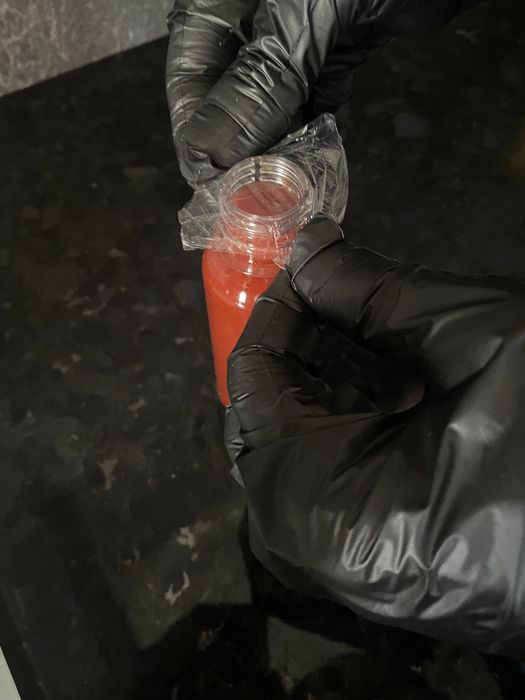 Гострий соус Sriracha Шрірача Сріріча