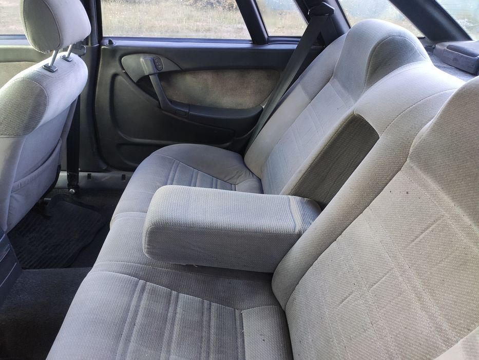 Daewoo Espero 1993